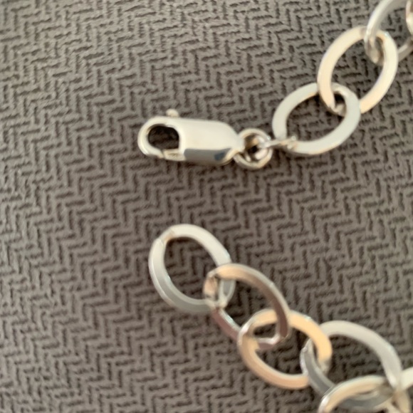 SILPADA Sterling silver necklace - Picture 5 of 7